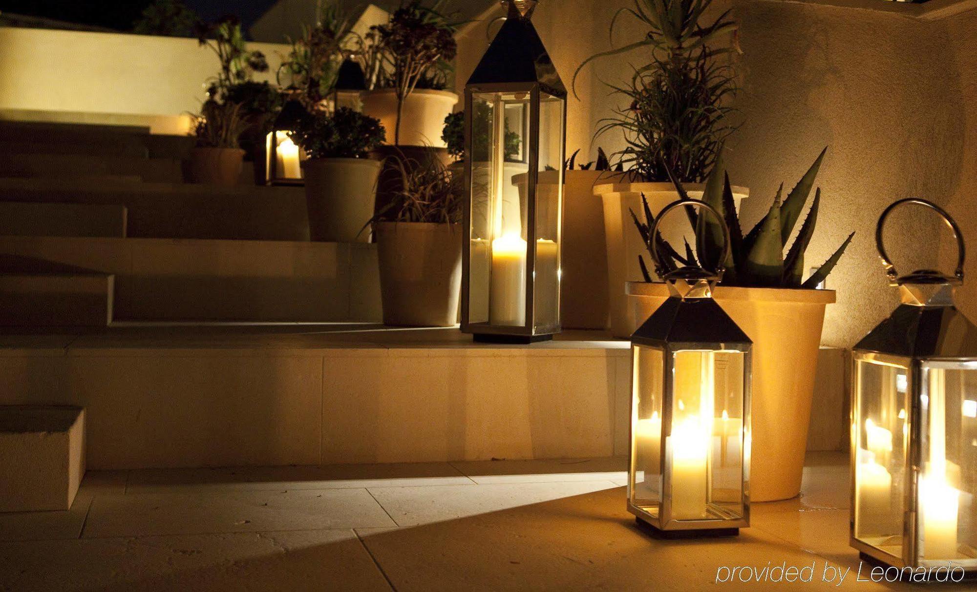 Muse Saint Tropez - Small Luxury Hotels Of The World Ramatuelle Exterior foto