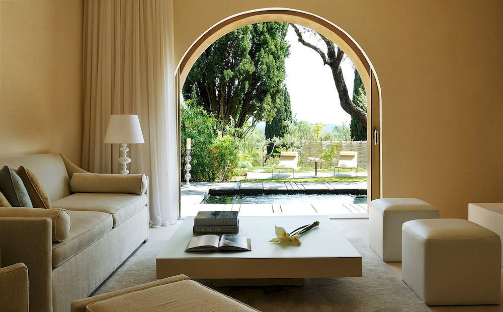 Muse Saint Tropez - Small Luxury Hotels Of The World Ramatuelle Exterior foto