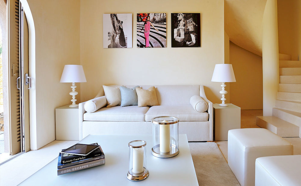 Muse Saint Tropez - Small Luxury Hotels Of The World Ramatuelle Exterior foto