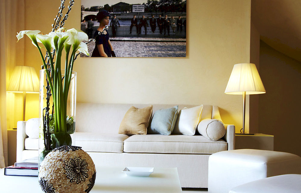 Muse Saint Tropez - Small Luxury Hotels Of The World Ramatuelle Exterior foto