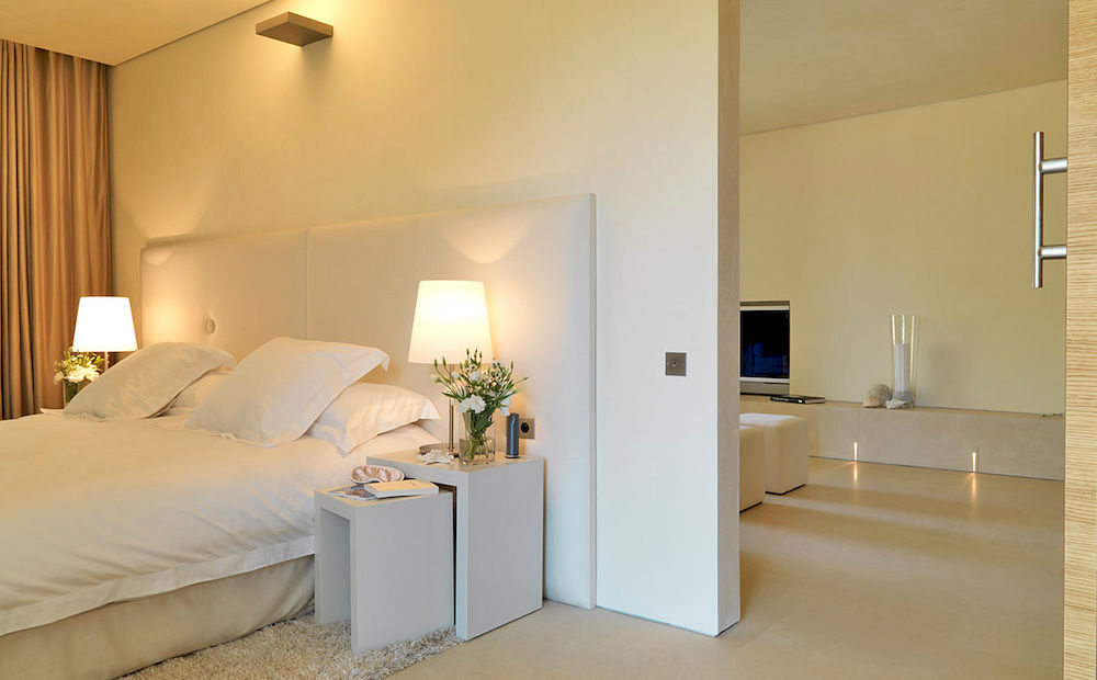 Muse Saint Tropez - Small Luxury Hotels Of The World Ramatuelle Exterior foto